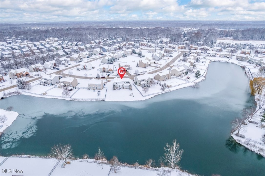 Woodgate Farms Ph 05 - Residential