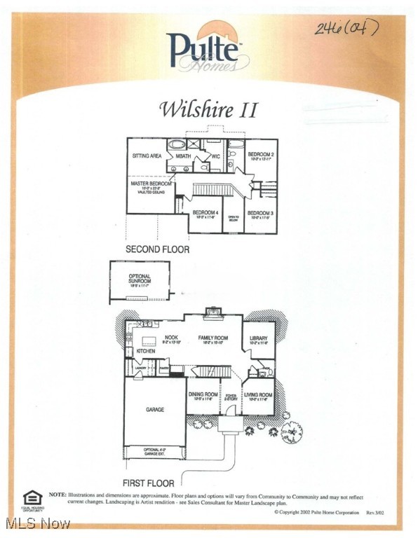 Woodgate Farms Ph 05 - Residential