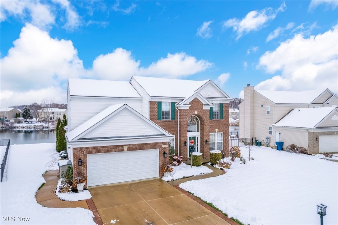 Woodgate Farms Ph 05 - Residential