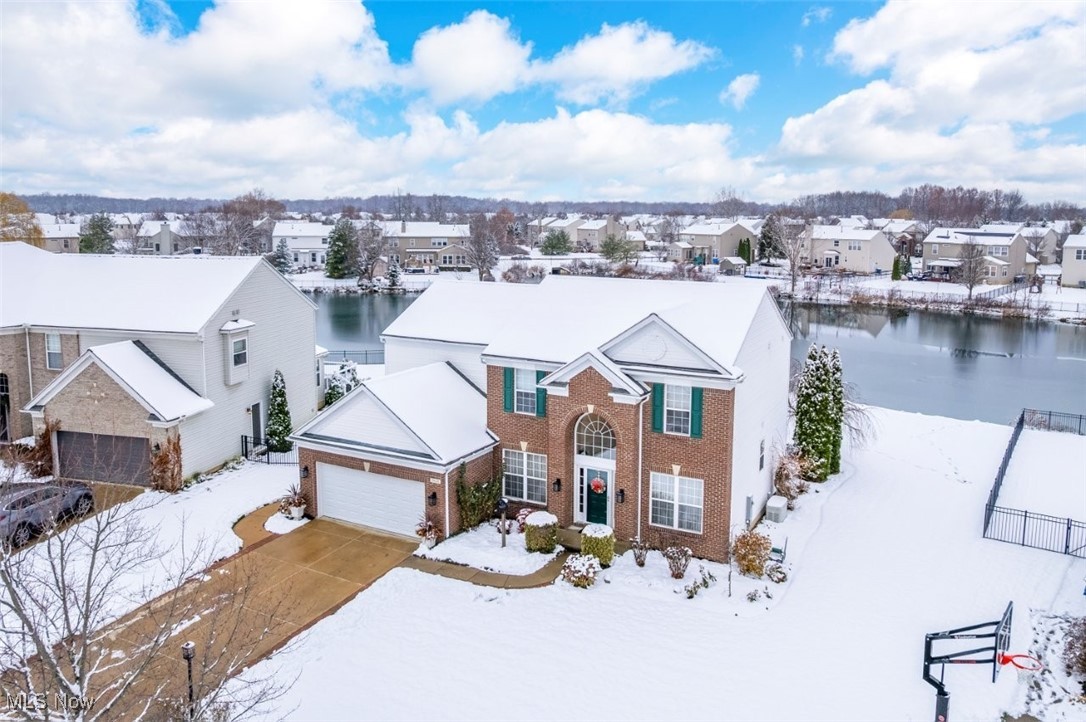 Woodgate Farms Ph 05 - Residential