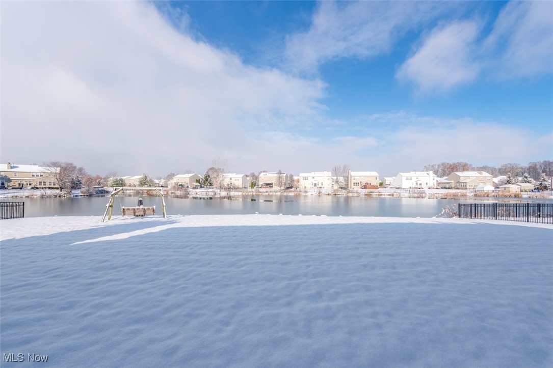 Woodgate Farms Ph 05 - Residential