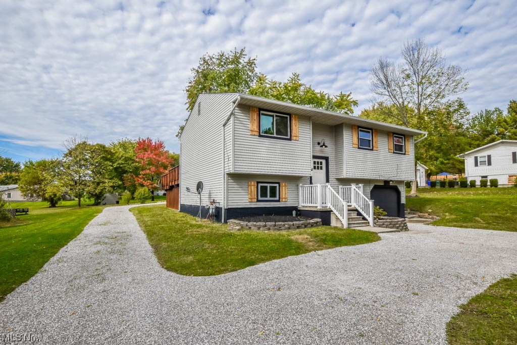 Rolling Hills Acres - Residential