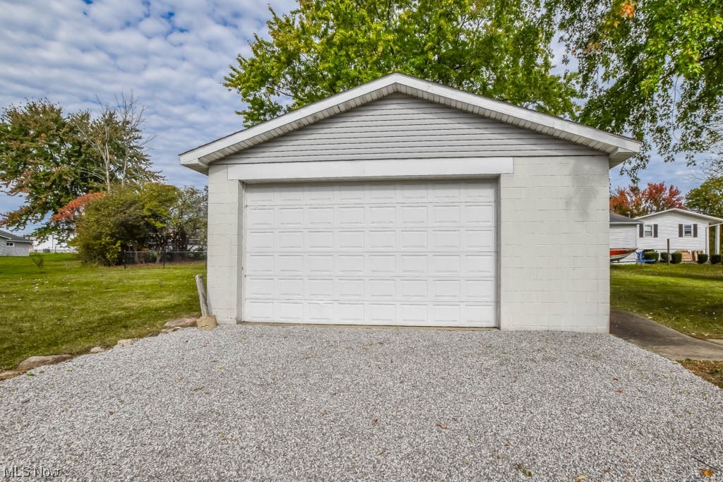 Rolling Hills Acres - Residential