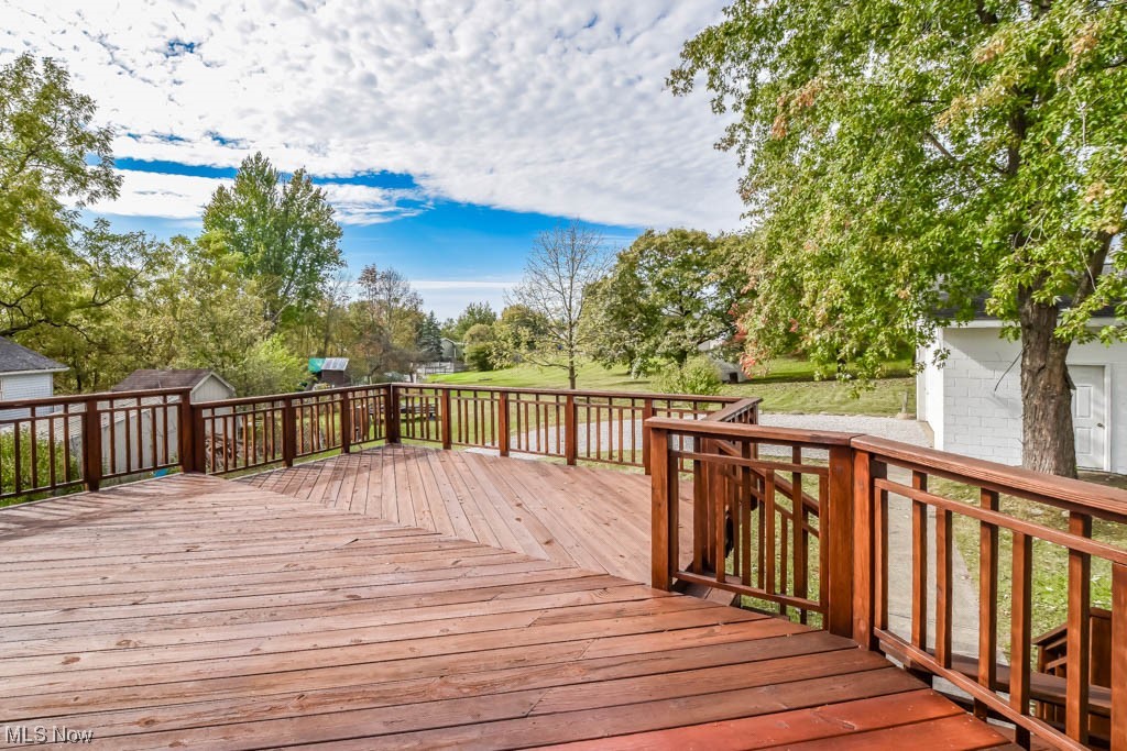 Rolling Hills Acres - Residential