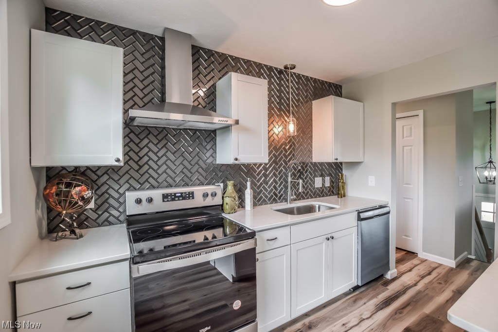 Rolling Hills Acres - Residential