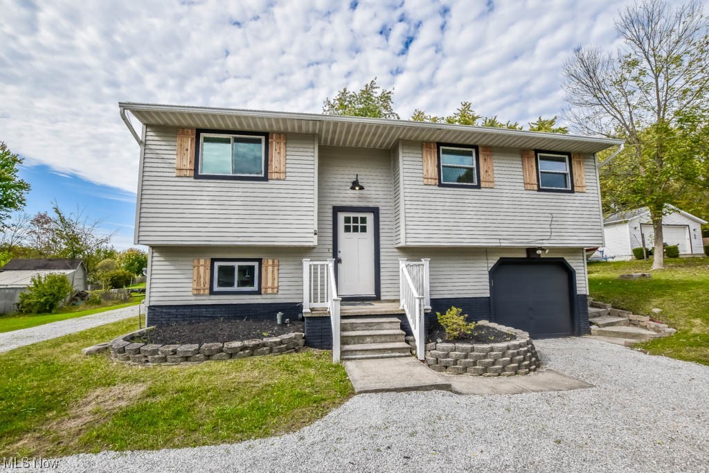 Rolling Hills Acres - Residential