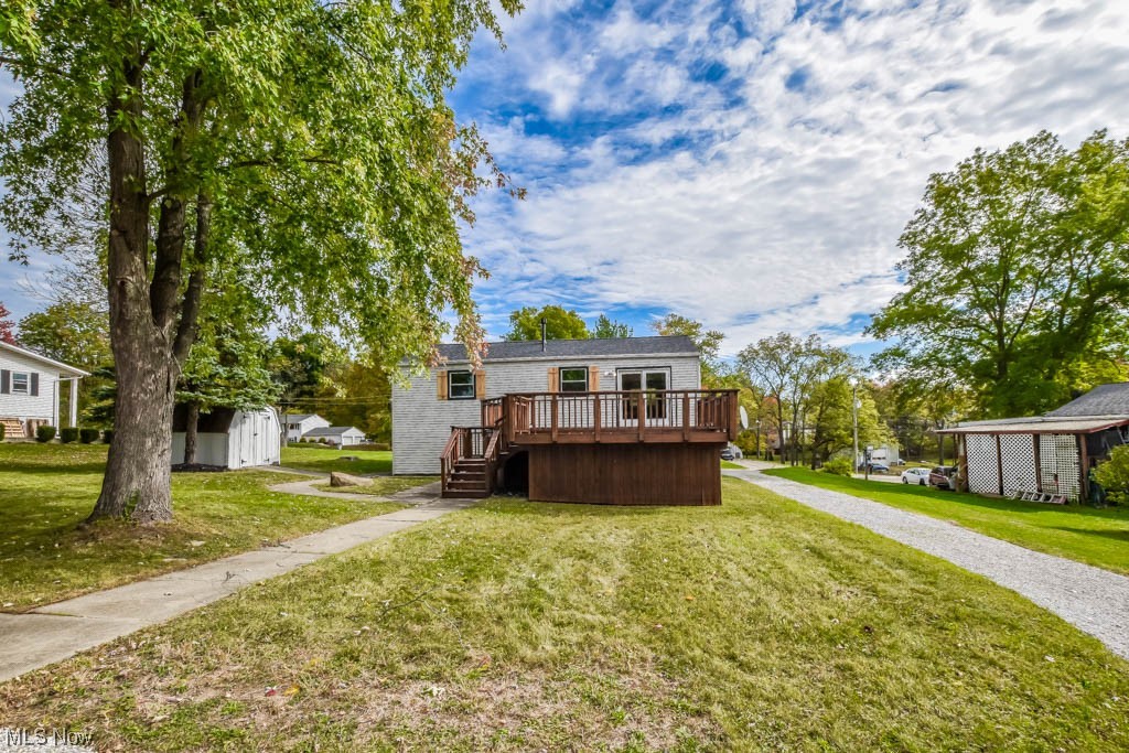 Rolling Hills Acres - Residential