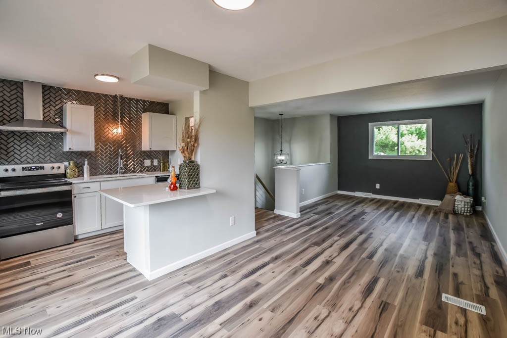 Rolling Hills Acres - Residential