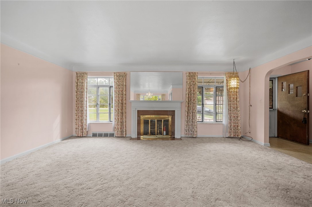 Royalton Sec 09 - Residential