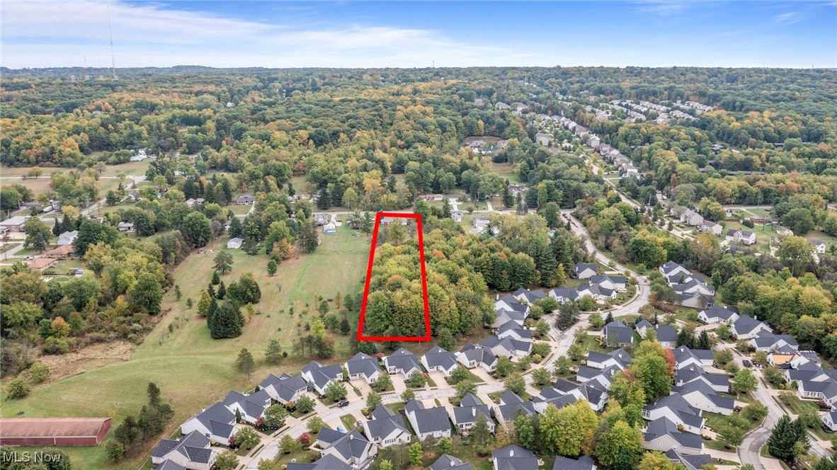 Royalton Sec 09 - Residential