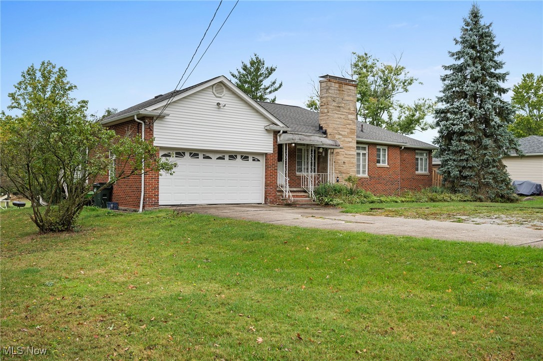 Royalton Sec 09 - Residential