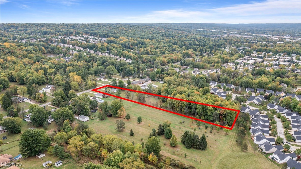 Royalton Sec 09 - Residential