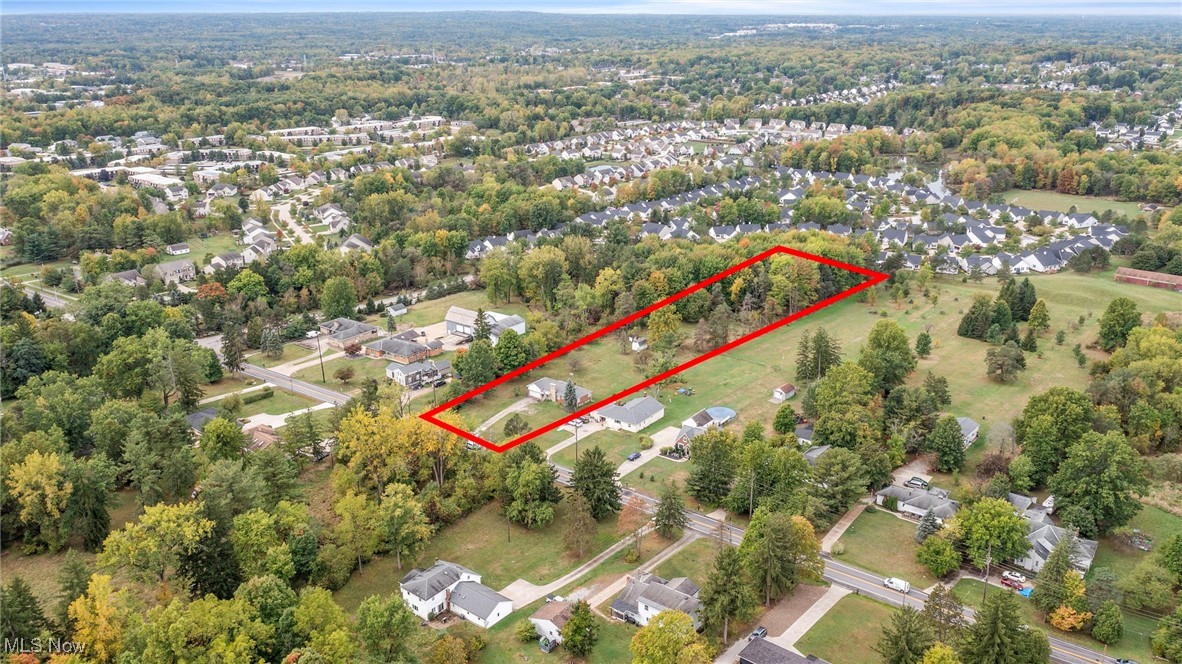 Royalton Sec 09 - Residential