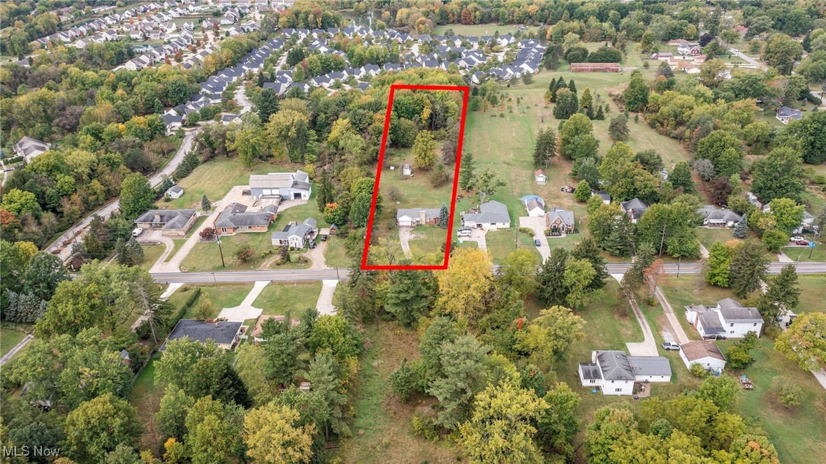 Royalton Sec 09 - Residential