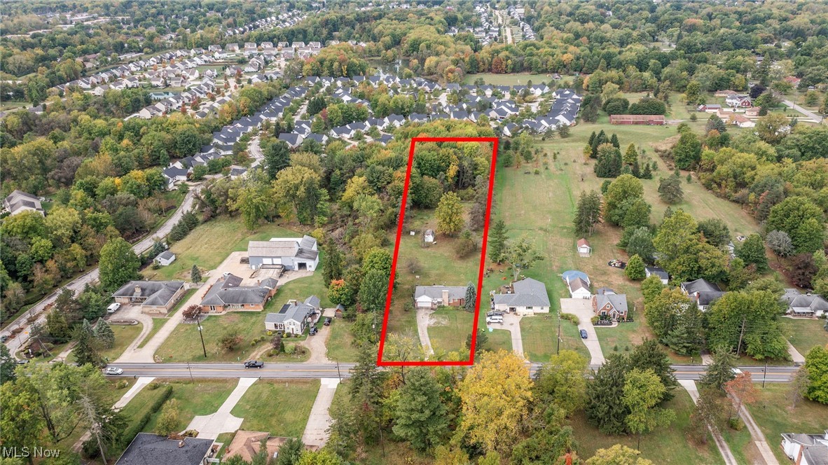 Royalton Sec 09 - Residential