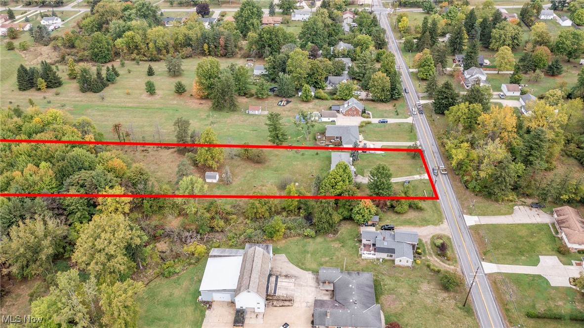 Royalton Sec 09 - Residential