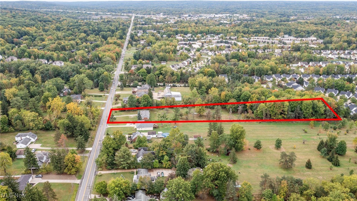 Royalton Sec 09 - Residential