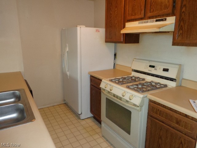 Puritas Park Twnhse Resid Dev - Residential