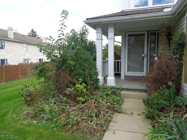 Puritas Park Twnhse Resid Dev - Residential