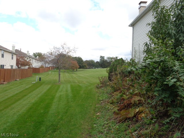 Puritas Park Twnhse Resid Dev - Residential