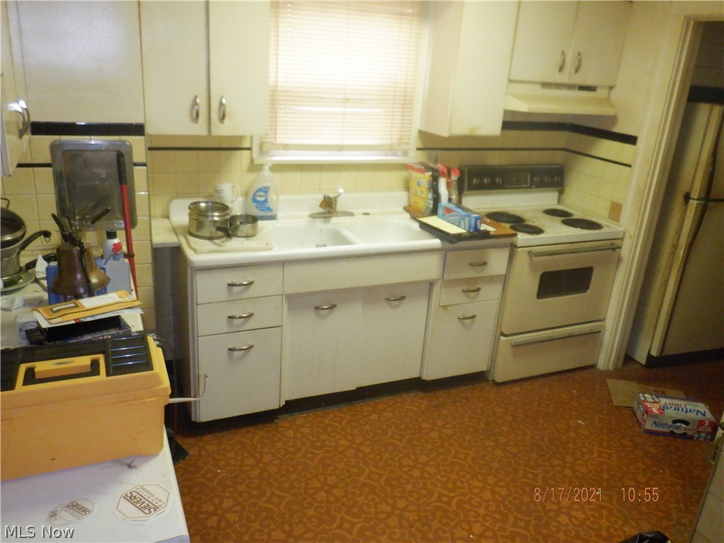 Park Hill - Residential