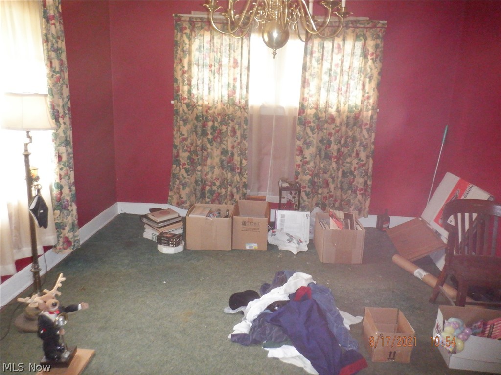 Park Hill - Residential