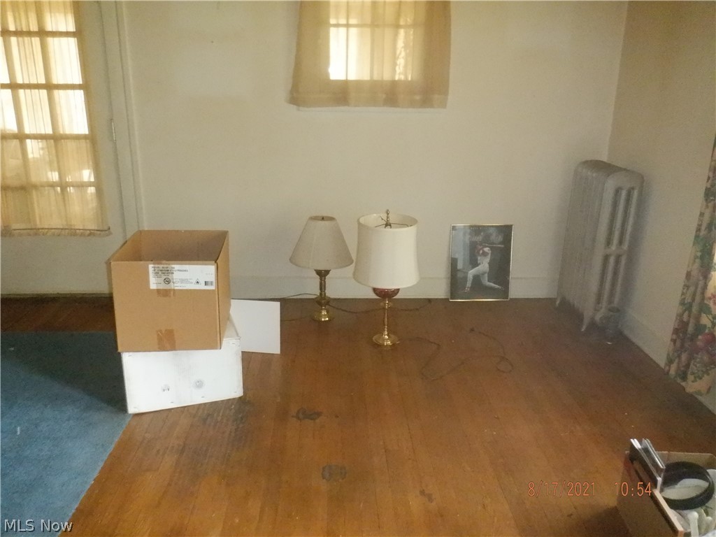 Park Hill - Residential