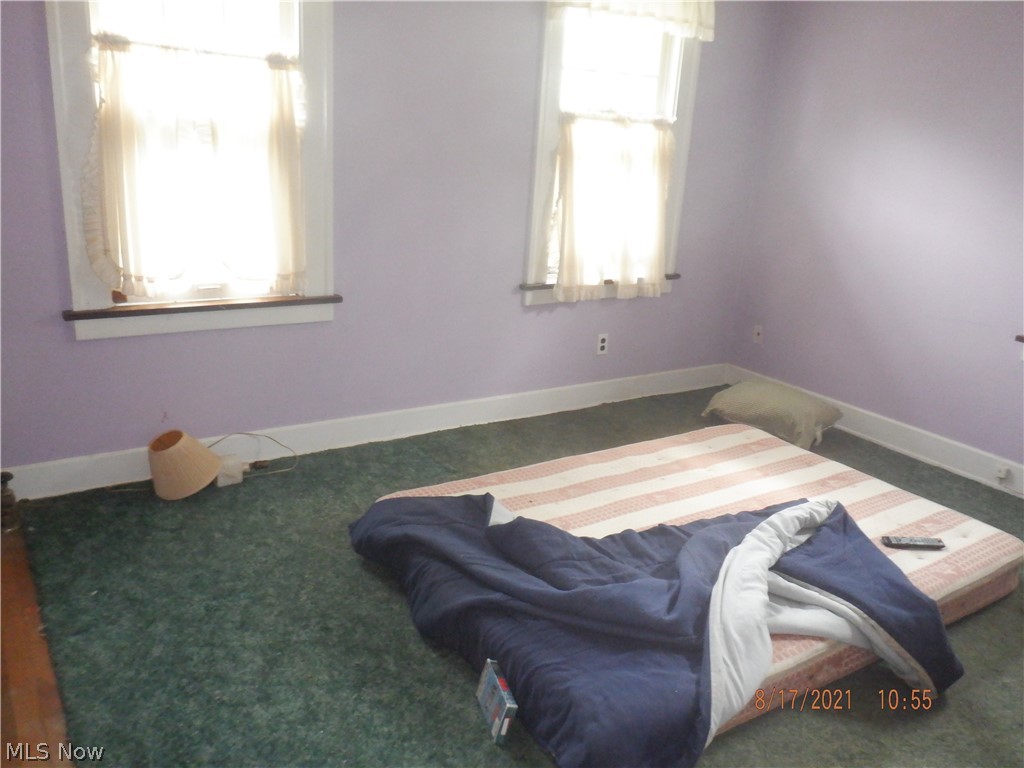 Park Hill - Residential