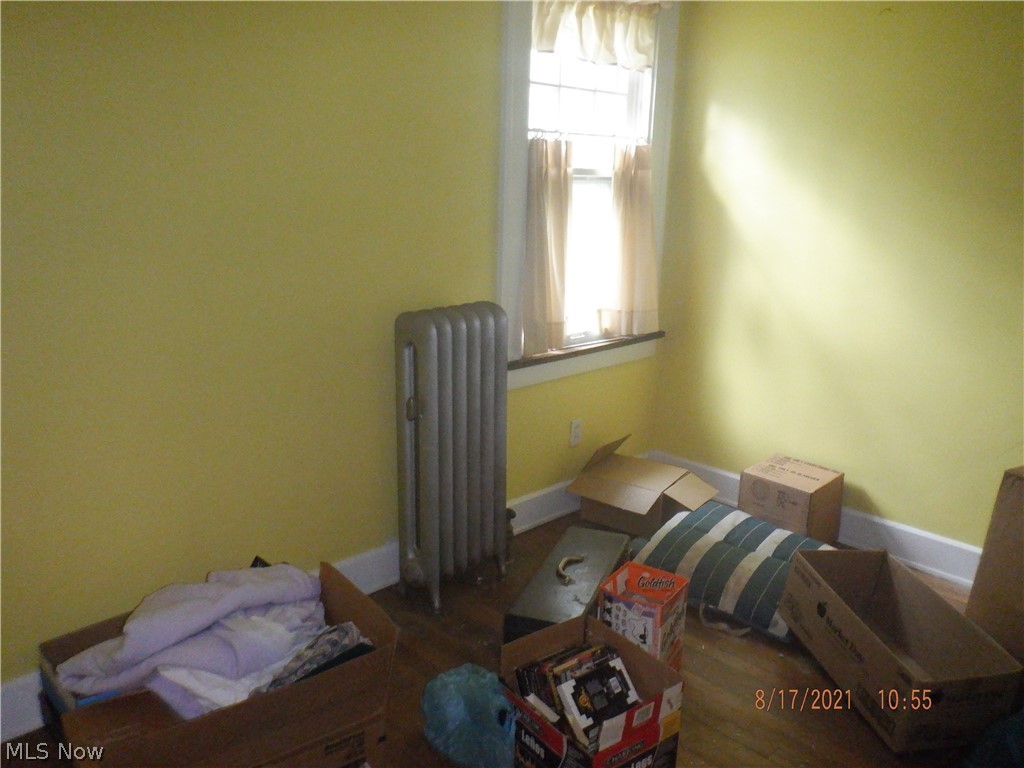 Park Hill - Residential