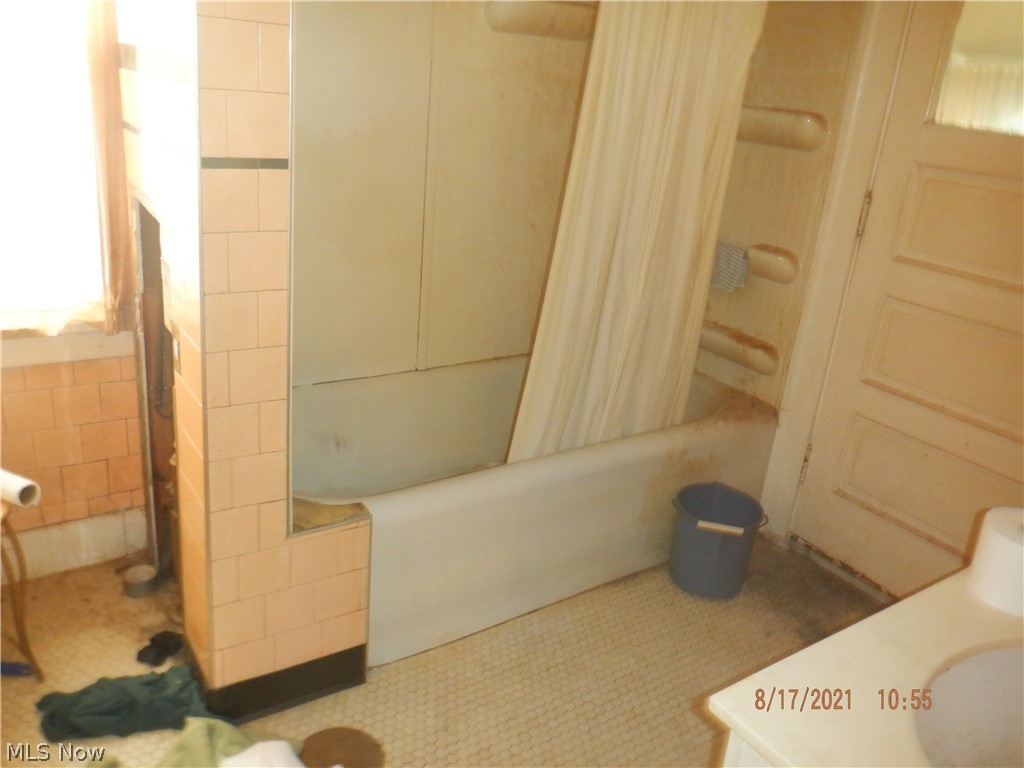 Park Hill - Residential