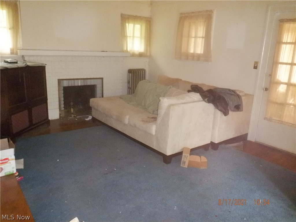 Park Hill - Residential