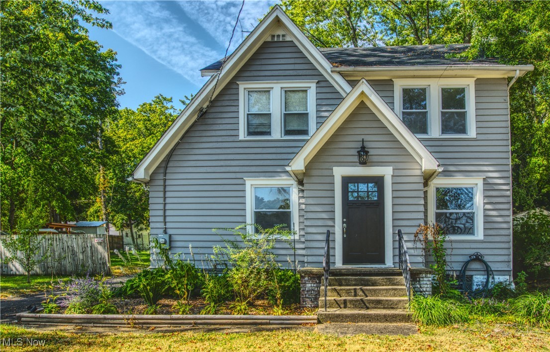 Spacious Colonial on Expansive Private Lot in Coventry Schools!
This charming colonial is full of character and sits on a large, private lot. Offering 4 generously sized bedrooms and 2.5 bathrooms, including a huge finished third floor with a full bath — perfect as a master suite, guest space, or playroom. You'll love the abundance of closet space and functional layout. The 22' x 15' living room features a cozy fireplace and large windows that fill the space with natural light. Enjoy the bright and airy sunroom, which opens to a large backyard — ideal for entertaining, cookouts, or relaxing outdoors. The yard includes a large shed for extra storage, bonfire pit, and recreation area off the back of the garage to enjoy the evenings.