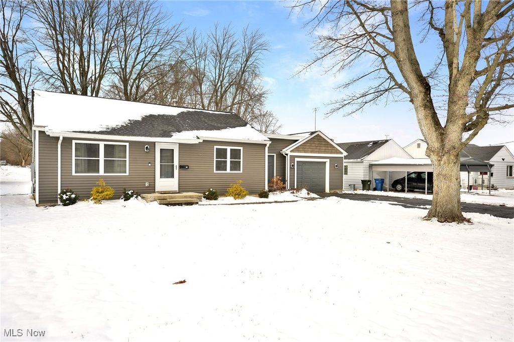 Photo of 106 N Lake Street, South Amherst, OH 44001 (MLS # 5180544)