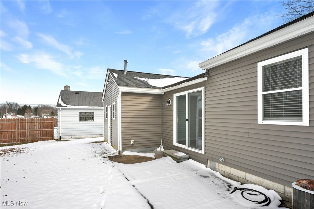 Photo of 106 N Lake Street, South Amherst, OH 44001 (MLS # 5180544)