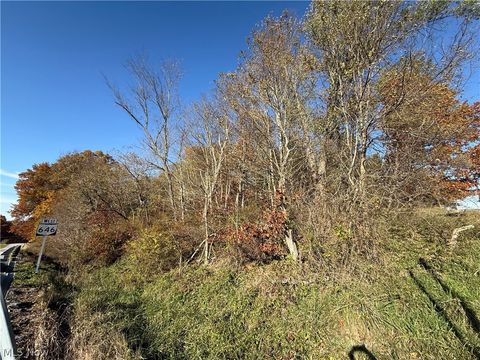 Tiny photo for 0 State Route 646, Richmond, OH 43944 (MLS # 5202931)