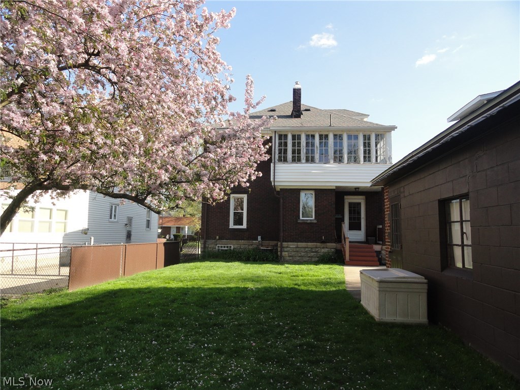 Duncan Park Allotment - Residential