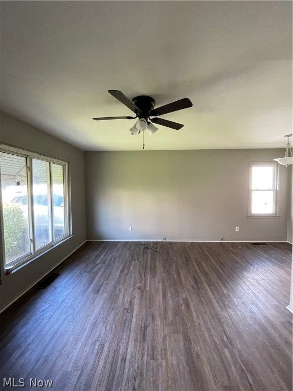 Miles Heights - Residential Lease