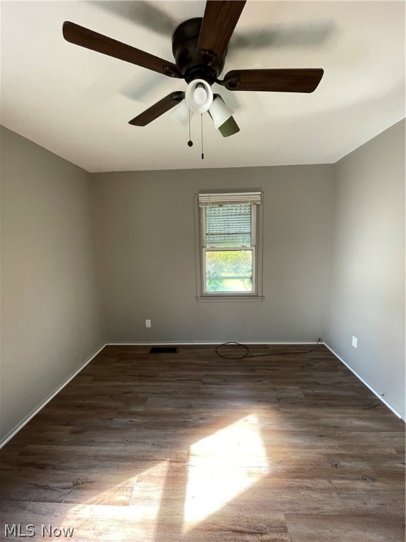 Miles Heights - Residential Lease