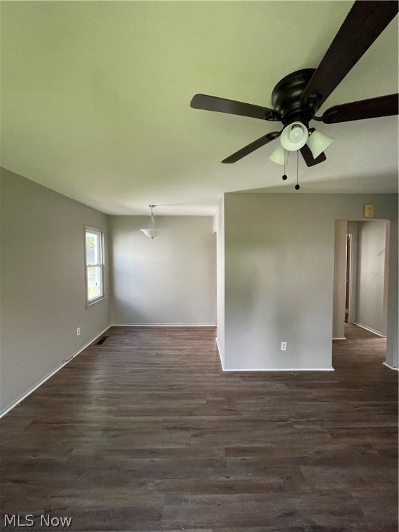 Miles Heights - Residential Lease