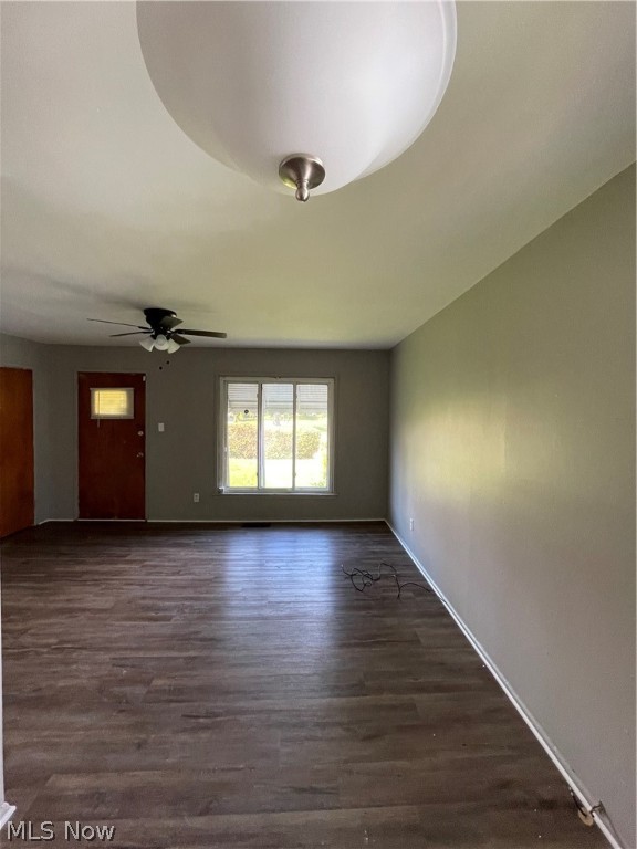Miles Heights - Residential Lease