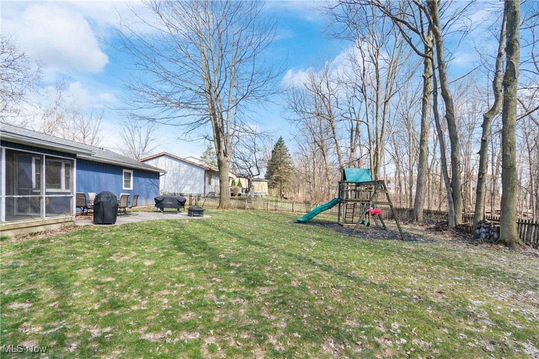 321 Great Oaks Trail, Wadsworth, Ohio image 29
