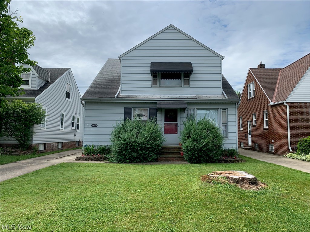 Turney Hlnds - Residential Income