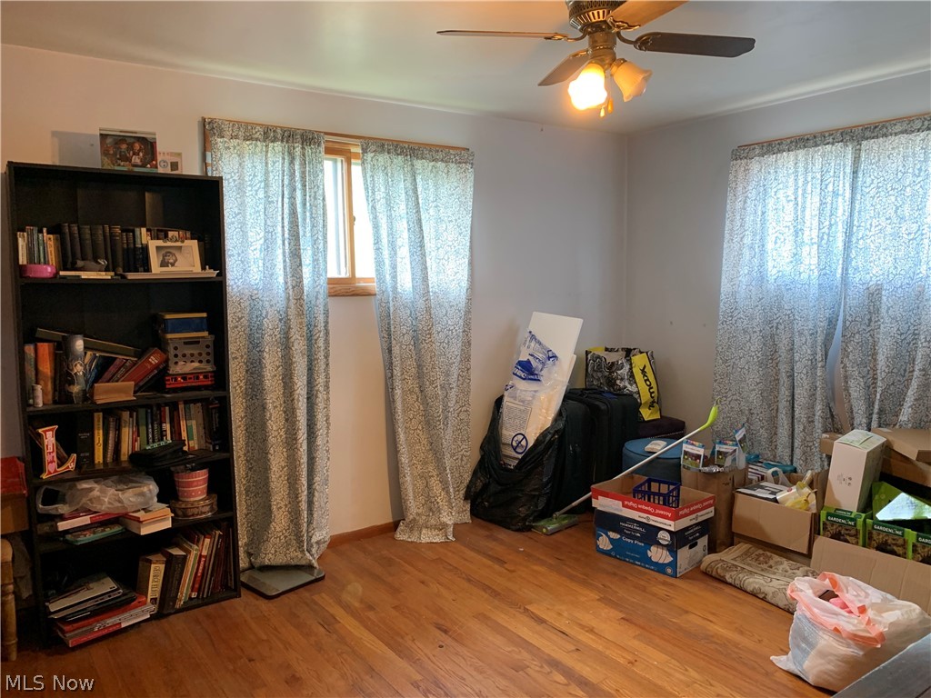 Turney Hlnds - Residential Income