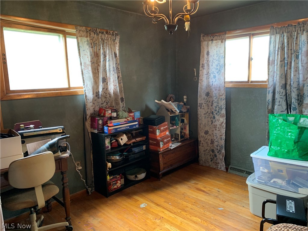 Turney Hlnds - Residential Income