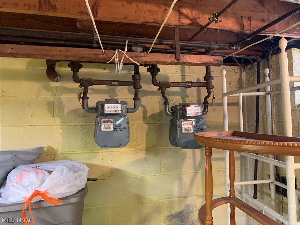 Turney Hlnds - Residential Income