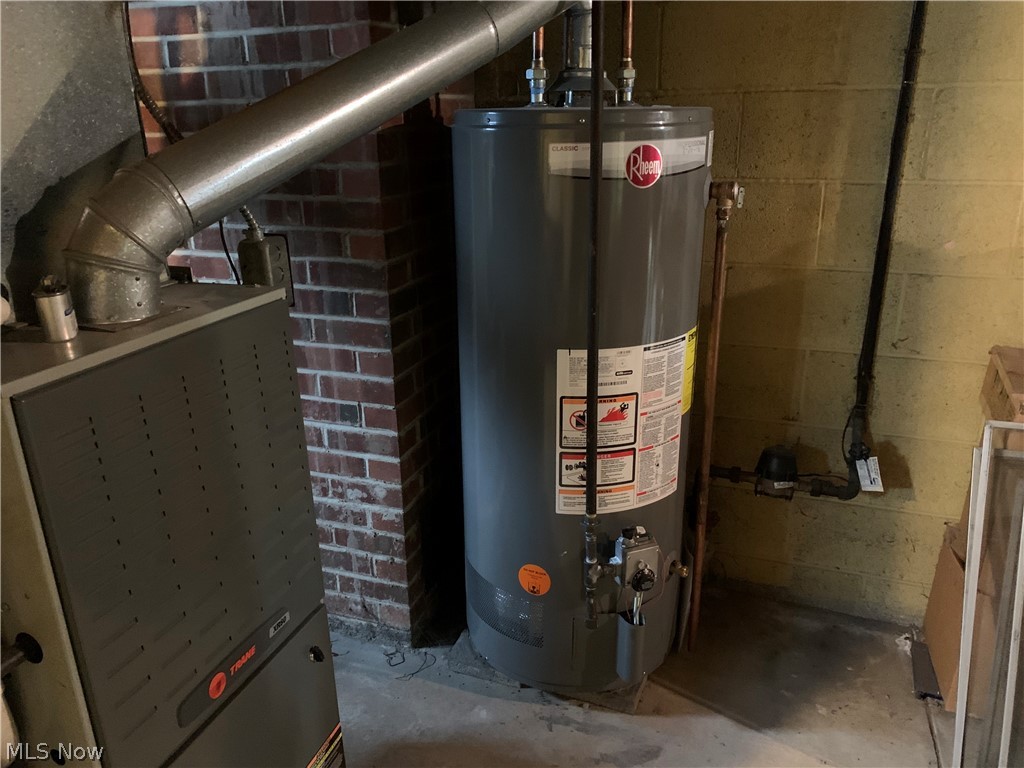 Turney Hlnds - Residential Income