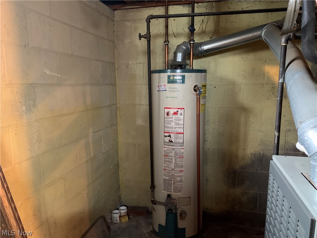 Turney Hlnds - Residential Income