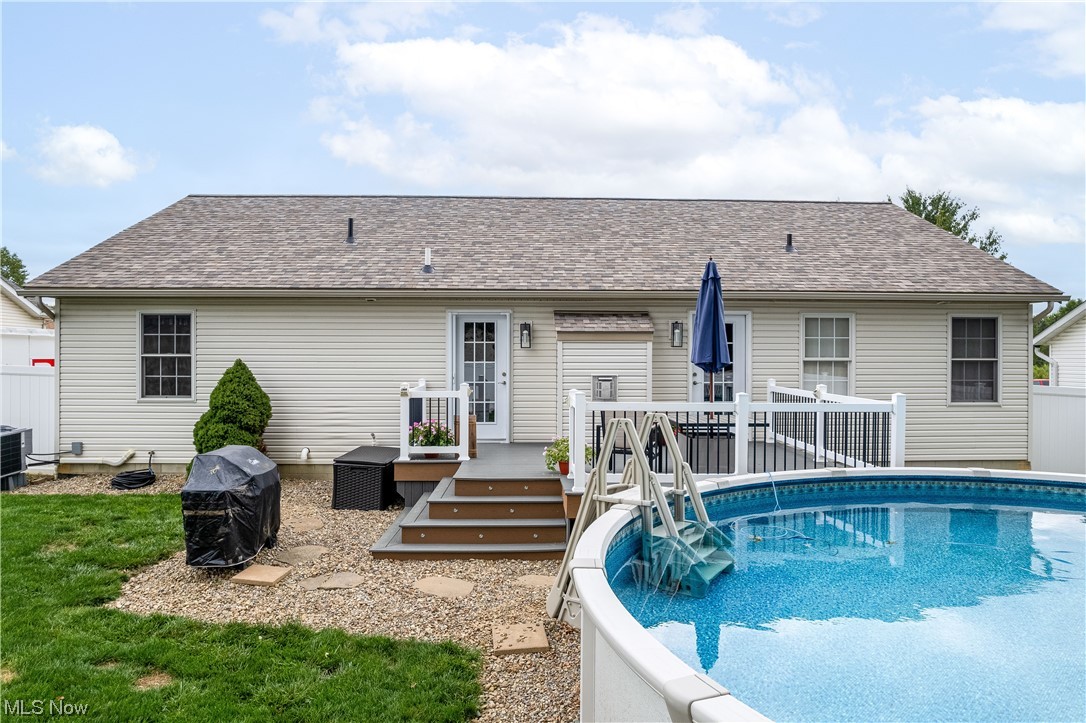 Mount Vernon Estates #7 - Residential