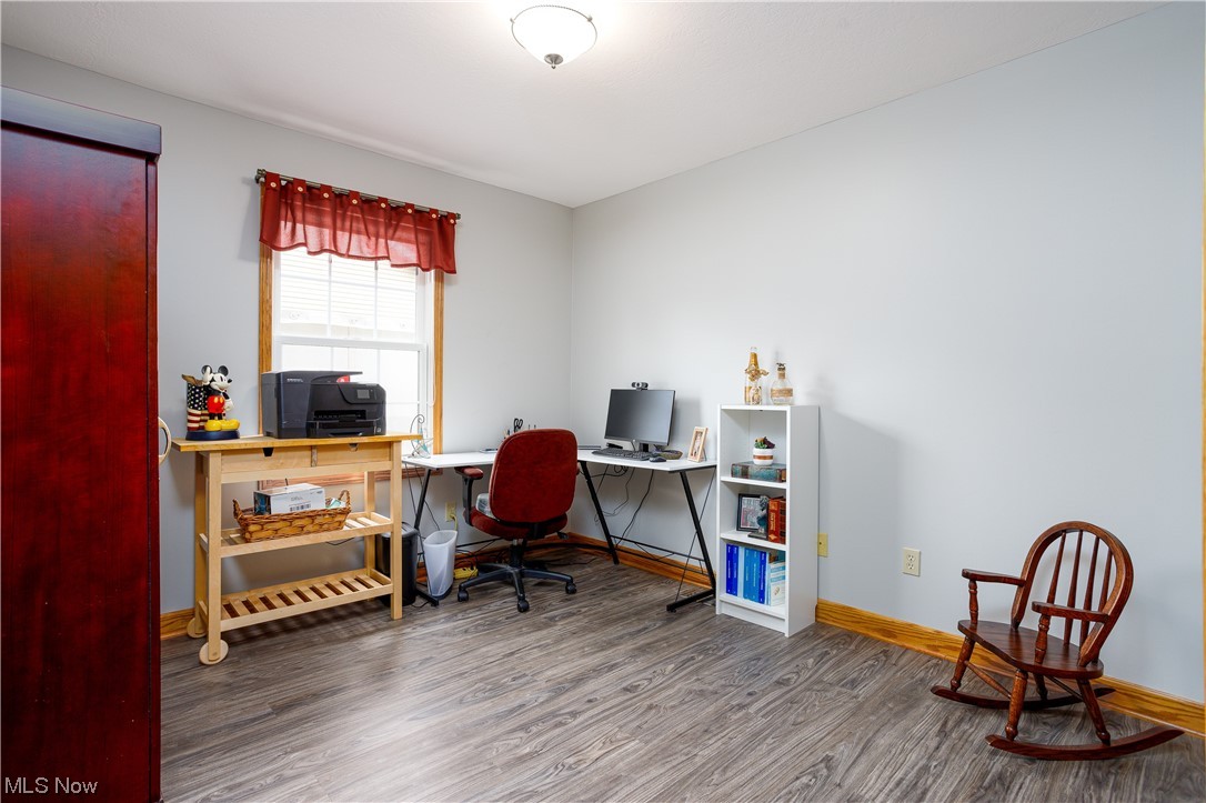 Mount Vernon Estates #7 - Residential