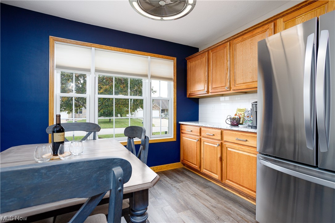 Mount Vernon Estates #7 - Residential